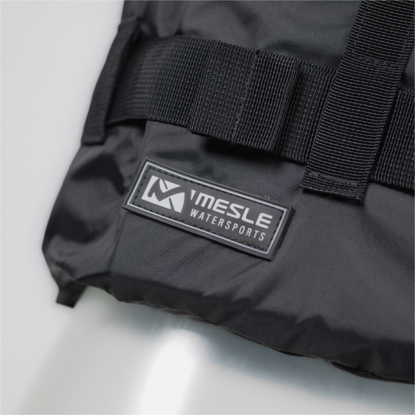 2026 Mesle H210 Nylon Vest 50N 52328 - Petrol